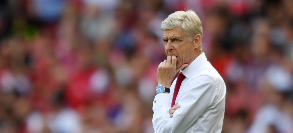 The Dugout Discussion – Burnley vs Arsenal