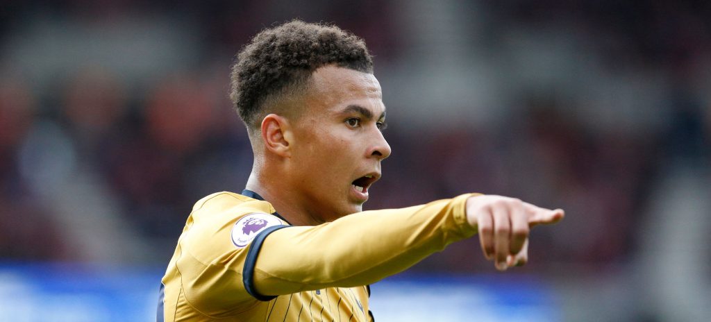 Captain Poll – Gameweek 10