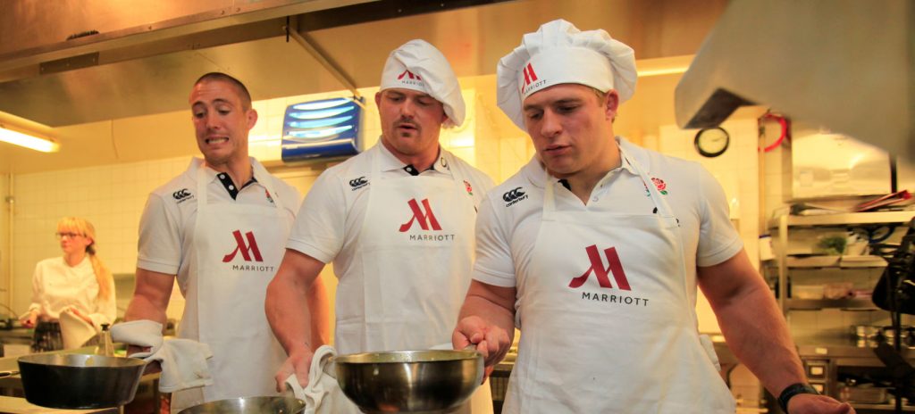 New Tournament – The Fantasy Chili Bowl