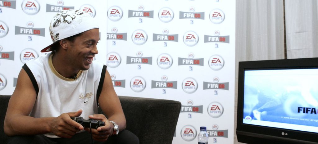 FFScout Fifa League and Pro Club