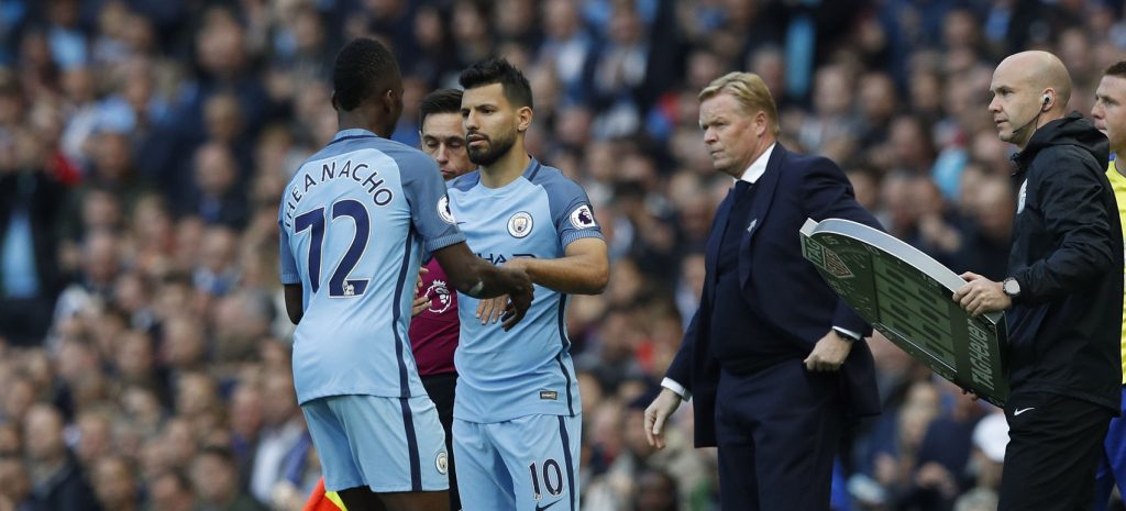 Lineup Lessons – Gameweek 8 – Part One