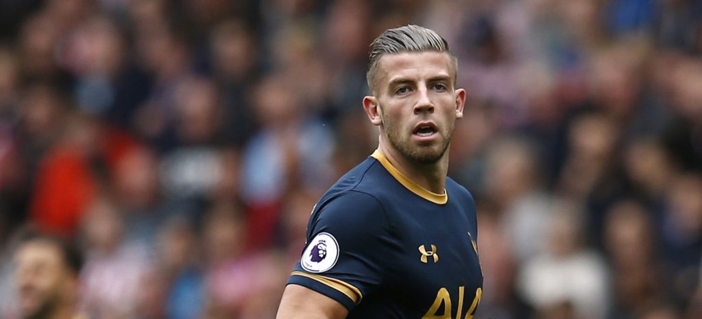 The Numbers Game – Spurs Defenders