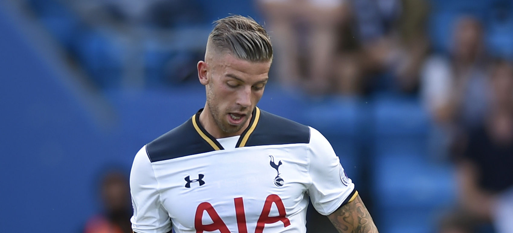 The Treatment Table – Gameweek 8