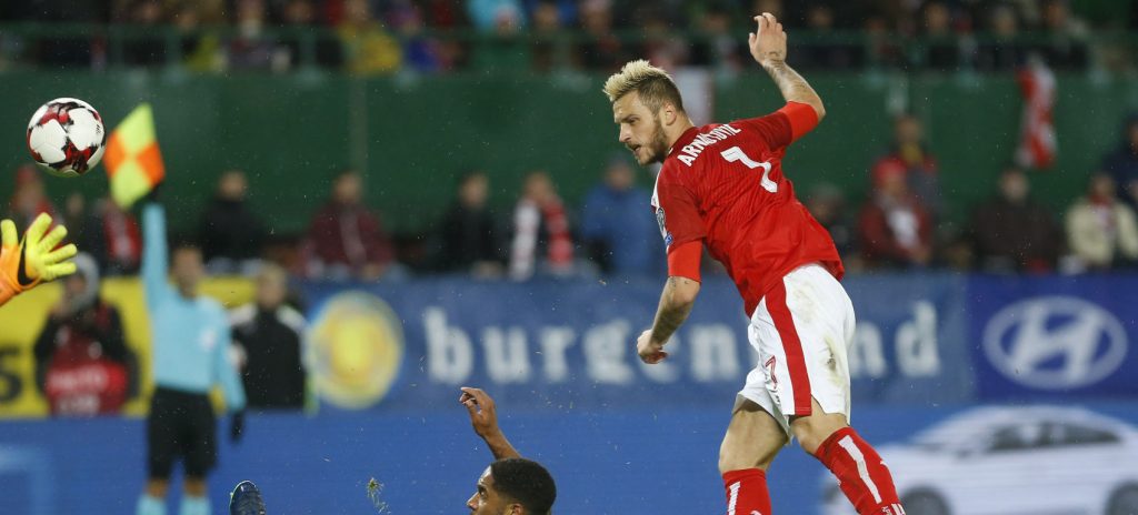 Scout Notes – International Round Up