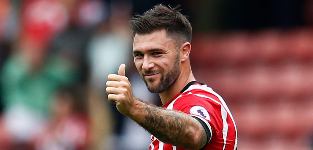 Monitor – Charlie Austin