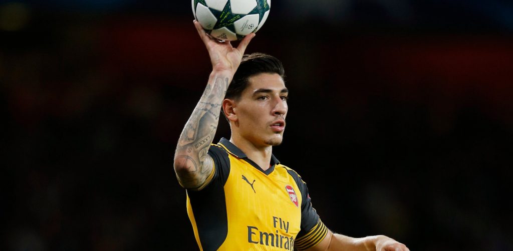 The Burning Question – Is it time to spend in defence?