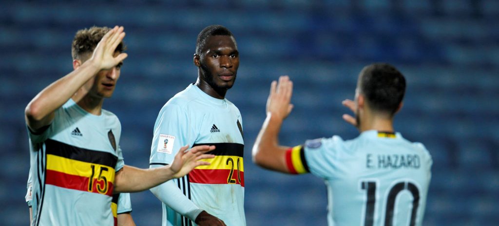 Scout Notes – International Round Up