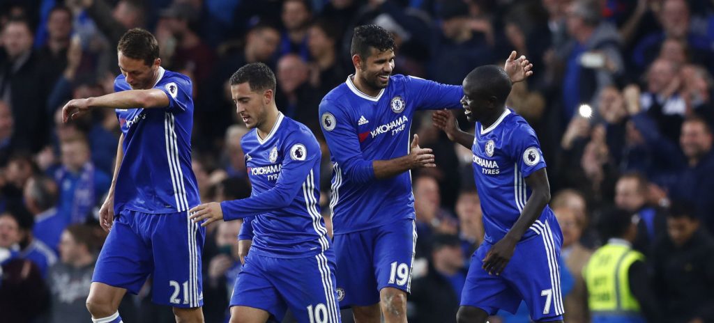 The Digest – Gameweek 9