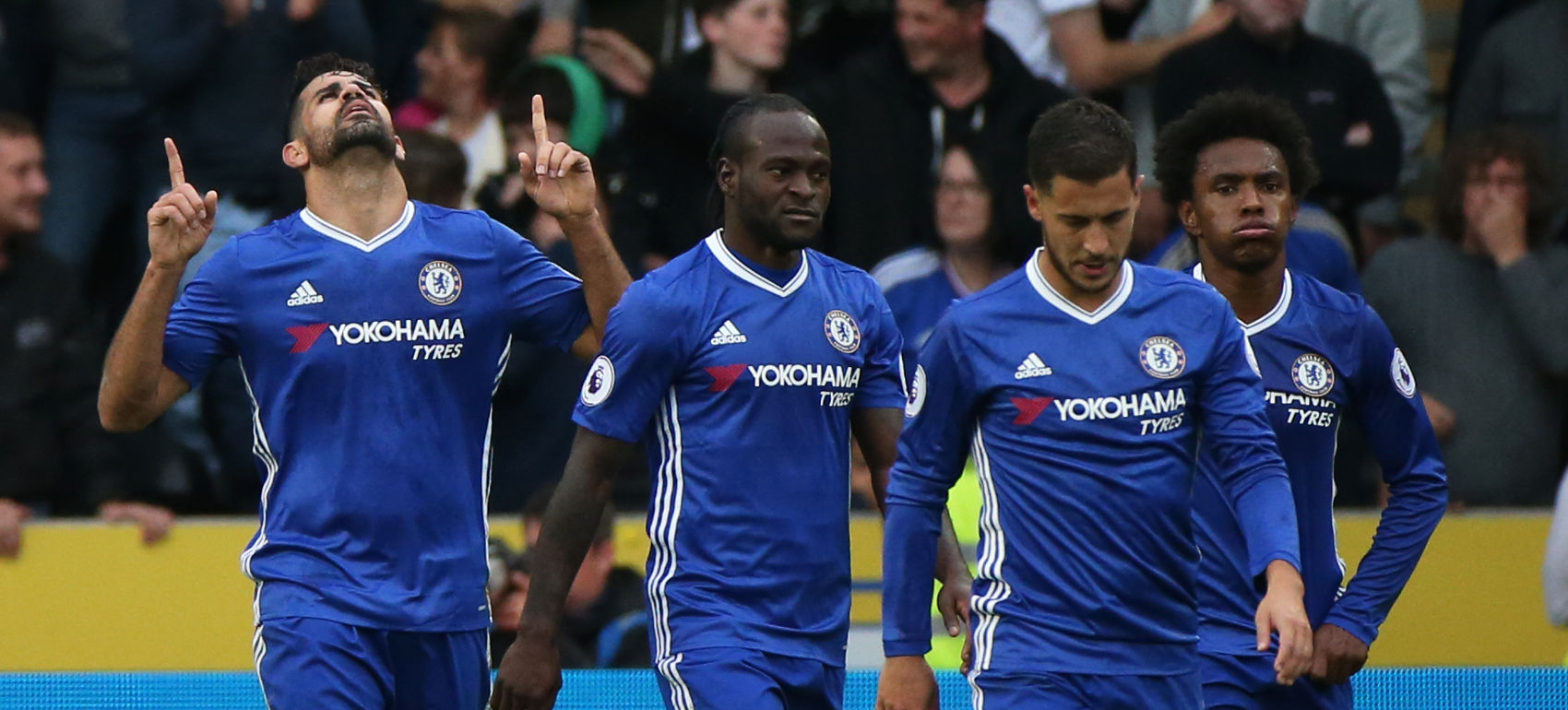 Line-up Lessons – Gameweek 7 – Part One