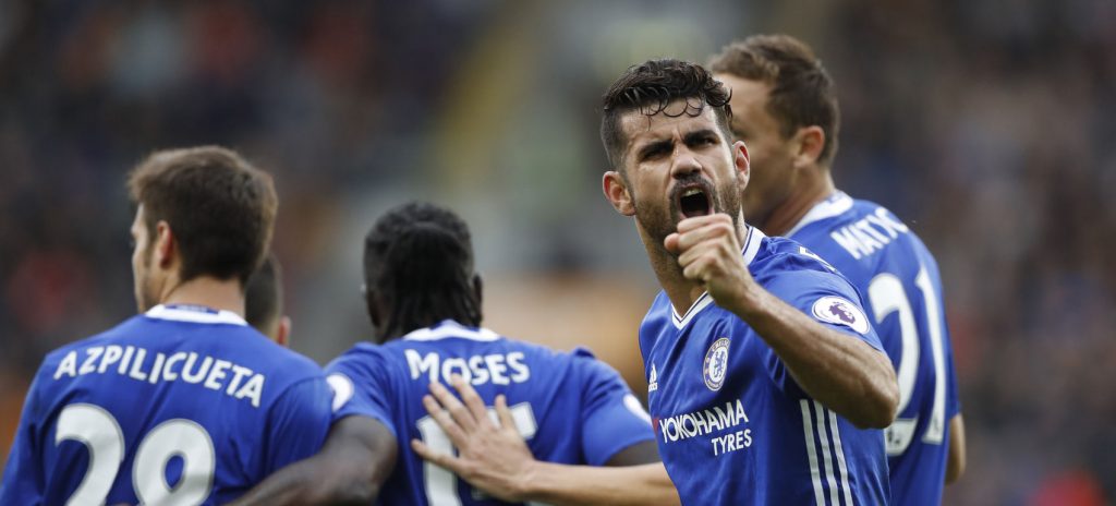 Paddy Says – Gameweek 22