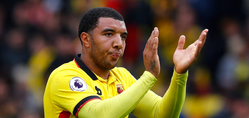 The Scout Squad – Gameweek 10