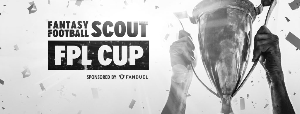 The FFS Cup – Sponsored by FanDuel – The Winner