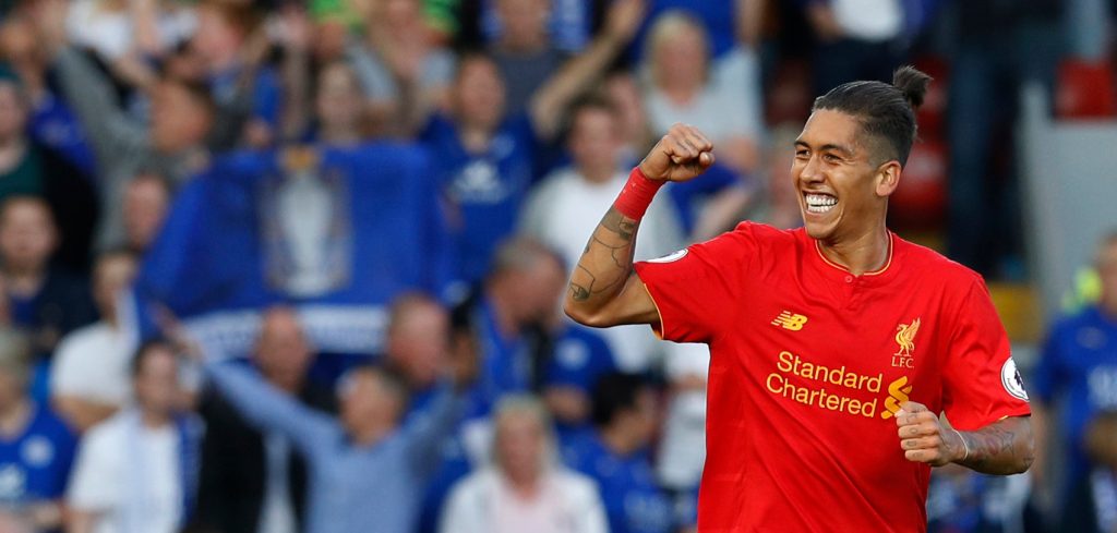 The Big Numbers – Gameweek 33