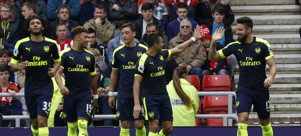 Line-up Lessons – Gameweek 10 – Part One