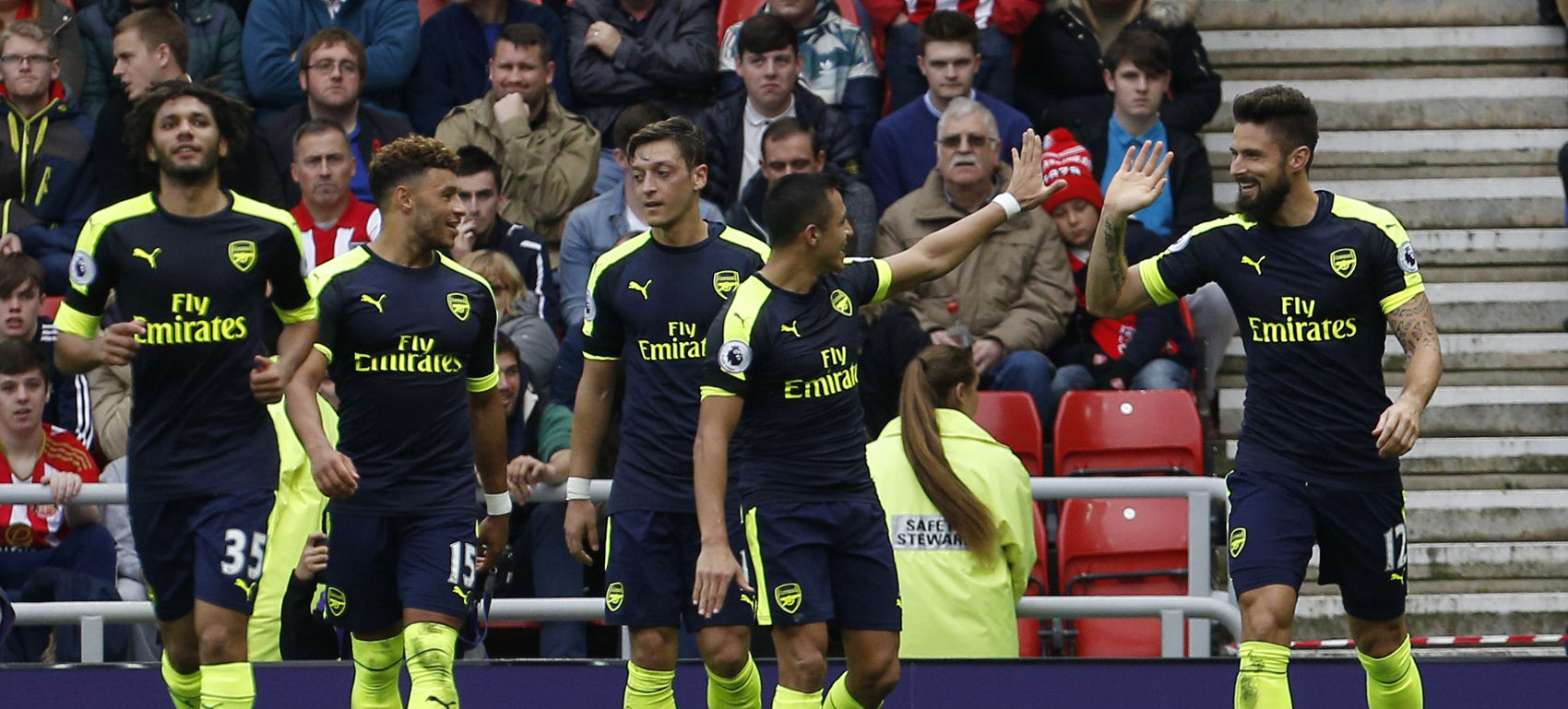 Line-up Lessons – Gameweek 10 – Part One