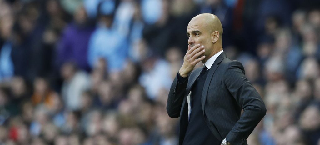 The Dugout Discussion  – Man City vs Southampton