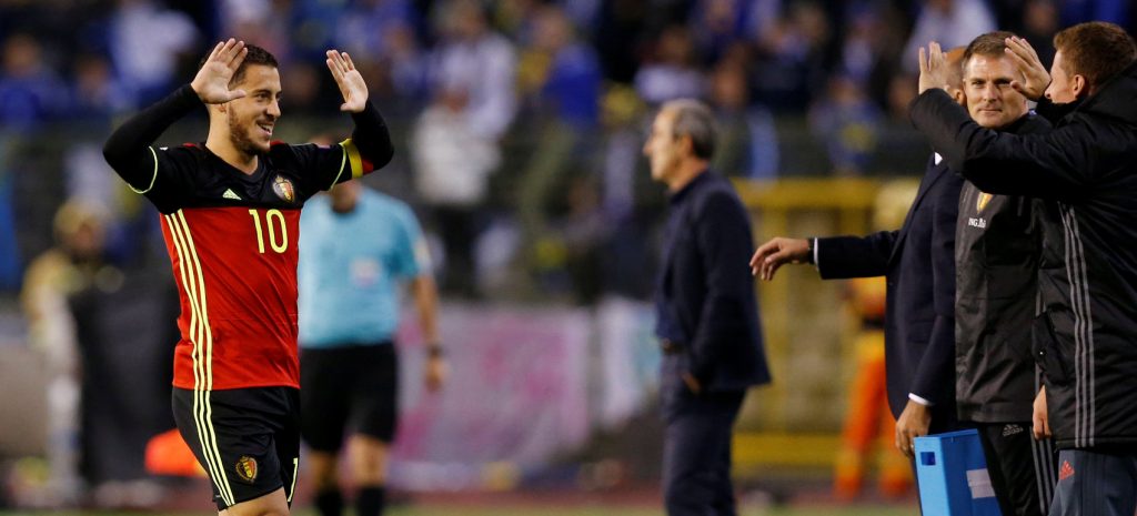 International Minutes Assessed – Part One