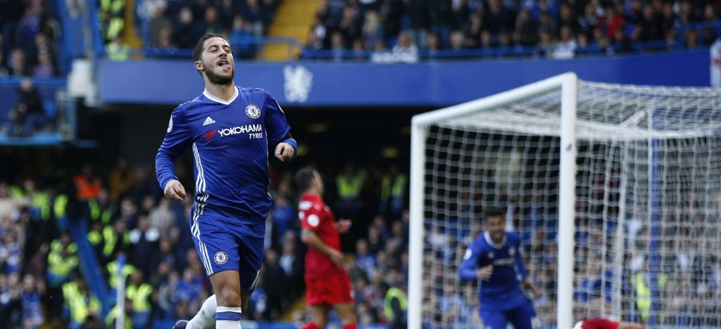 The Big Numbers  – Gameweek 9