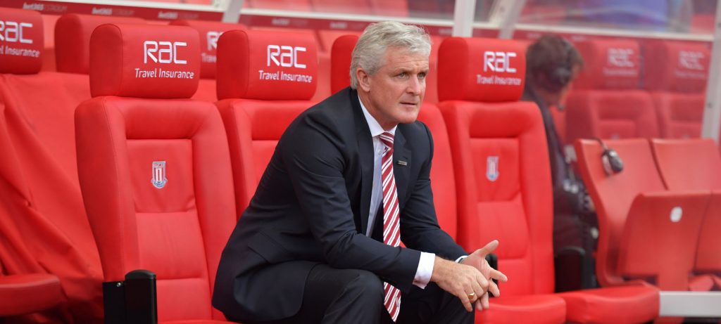 The Dugout Discussion – Stoke vs Swansea