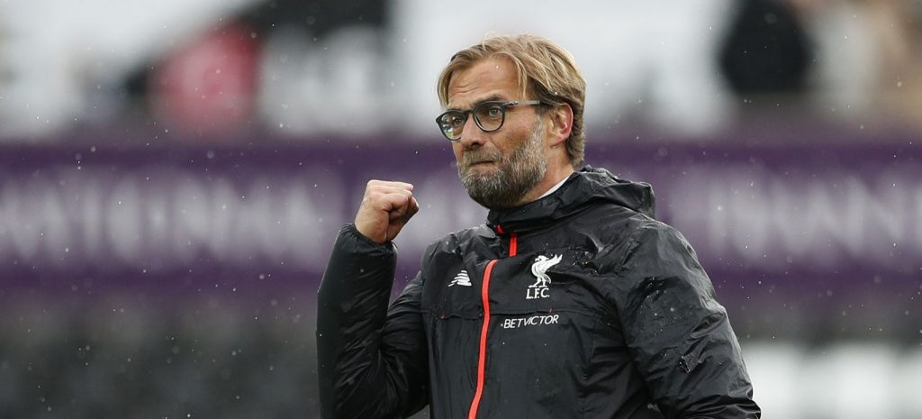 Dugout Discussion – Liverpool vs Southampton
