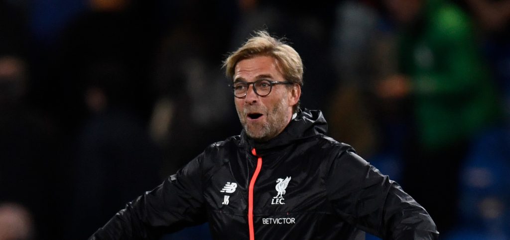 Dugout Discussion – Swansea City vs Liverpool