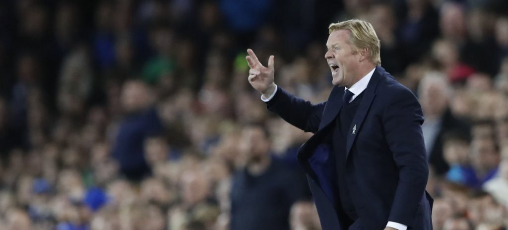 The Dugout Discussion – Everton vs West Ham