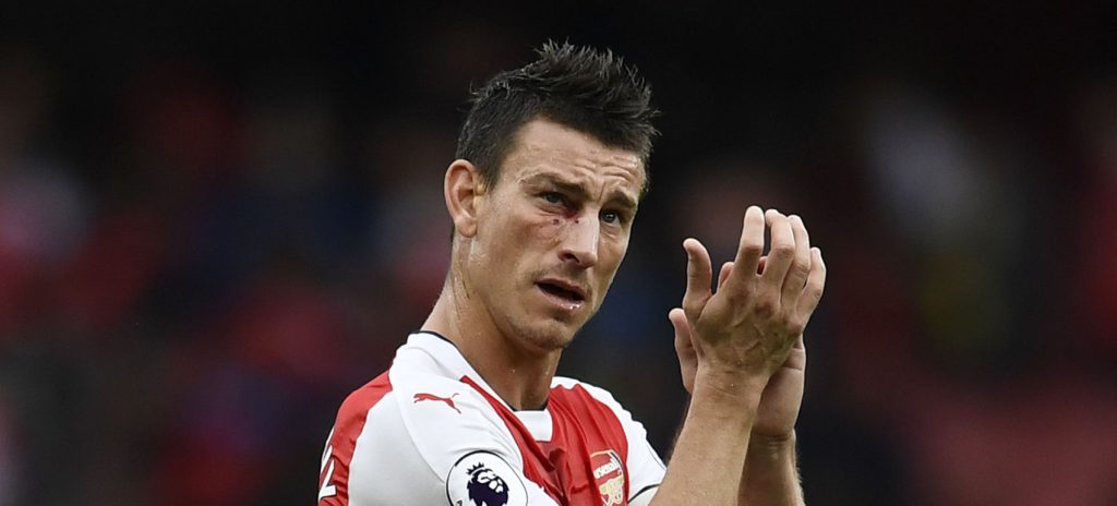 The Numbers Game – Arsenal’s Defence