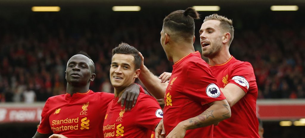 Frisking the Fixtures – Gameweek 9 – The Strong