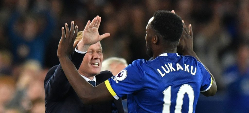 The Weekend Team News