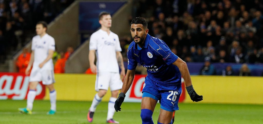 Scout Notes – Champions League – Tuesday