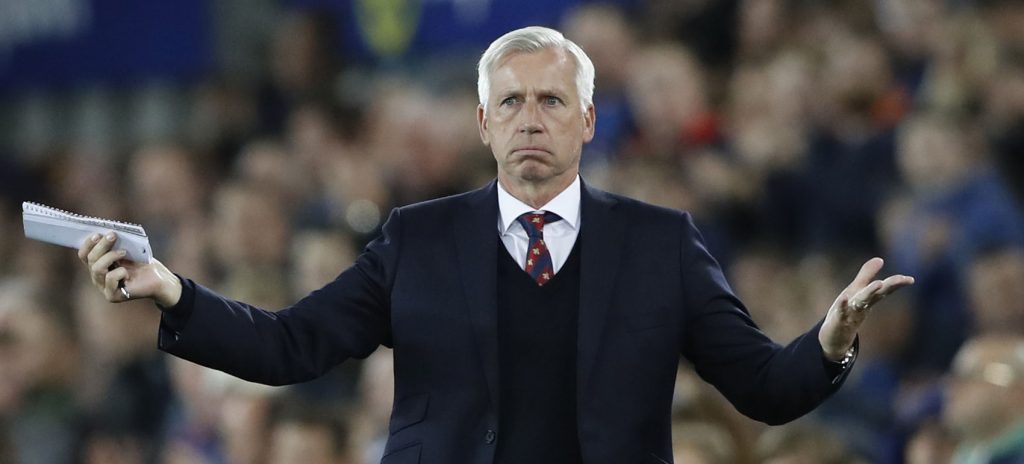 The Dugout Discussion – Crystal Palace vs West Ham