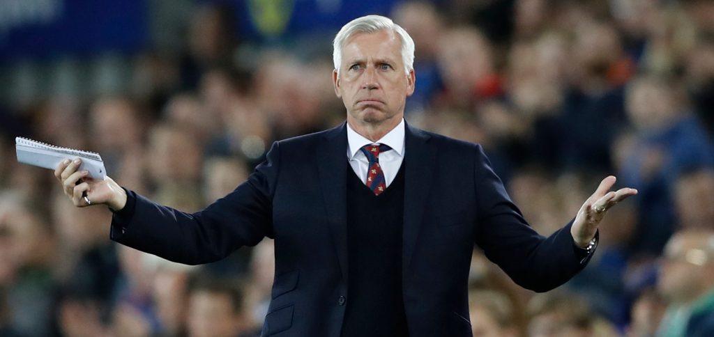 The Dugout Discussion – Crystal Palace vs Liverpool