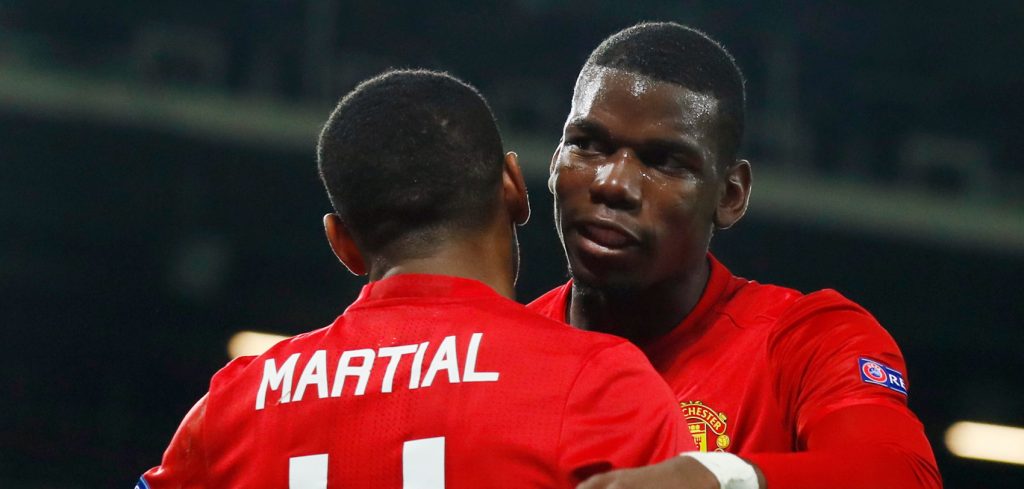 Scout Notes – Europa League
