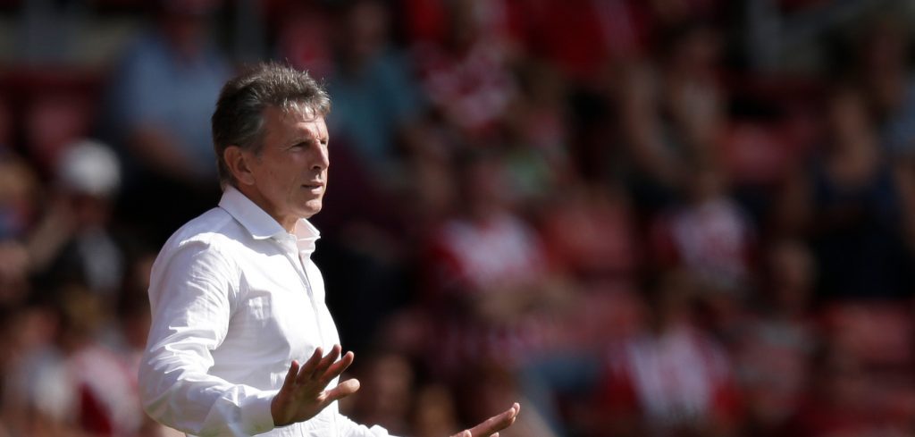 The Dugout Discussion – Southampton vs Burnley