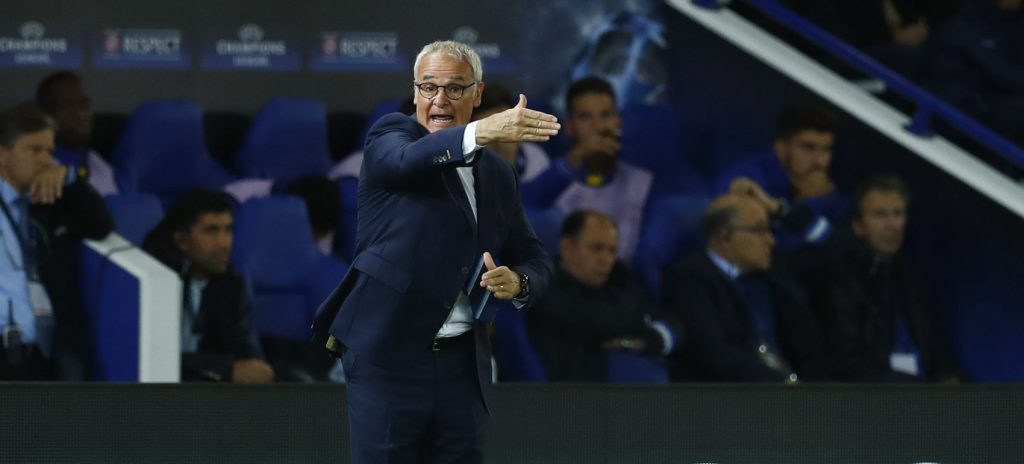 The Dugout Discussion – Chelsea vs Leicester City