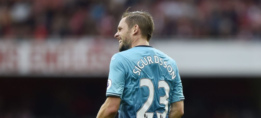 Spot the Differential – Gameweek 9