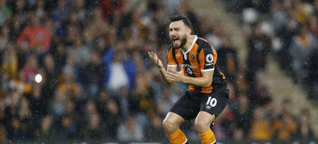 The Treatment Table – Gameweek 9