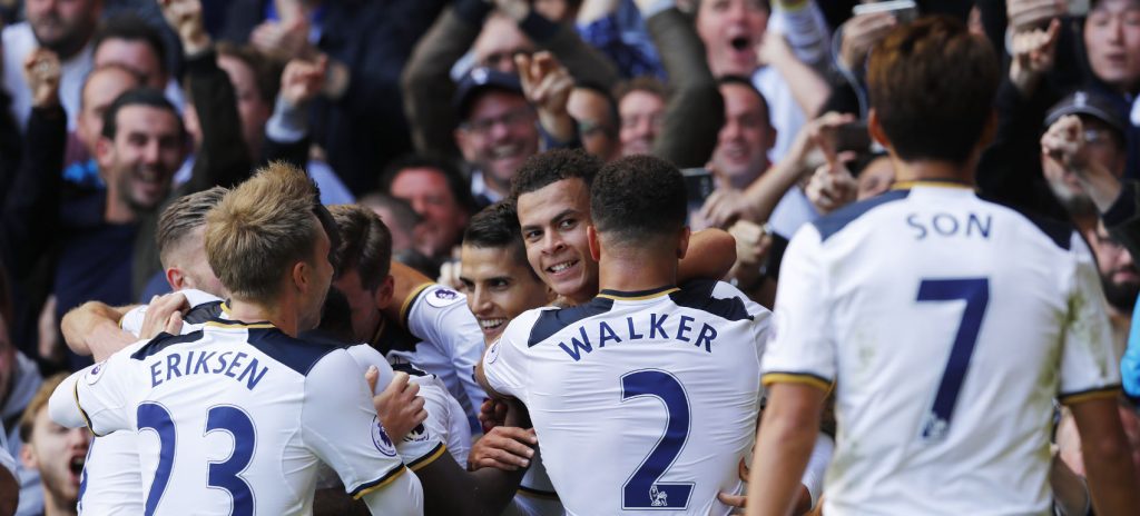 Line-up Lessons – Gameweek 7 – Part Two