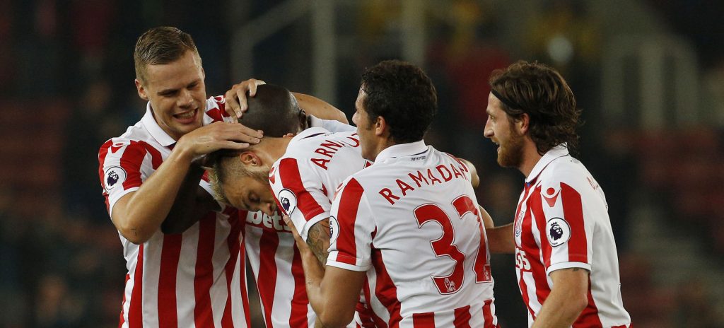 Frisking the Fixtures – Gameweek 8 – The Strong