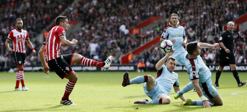 The Big Numbers – Gameweek 8