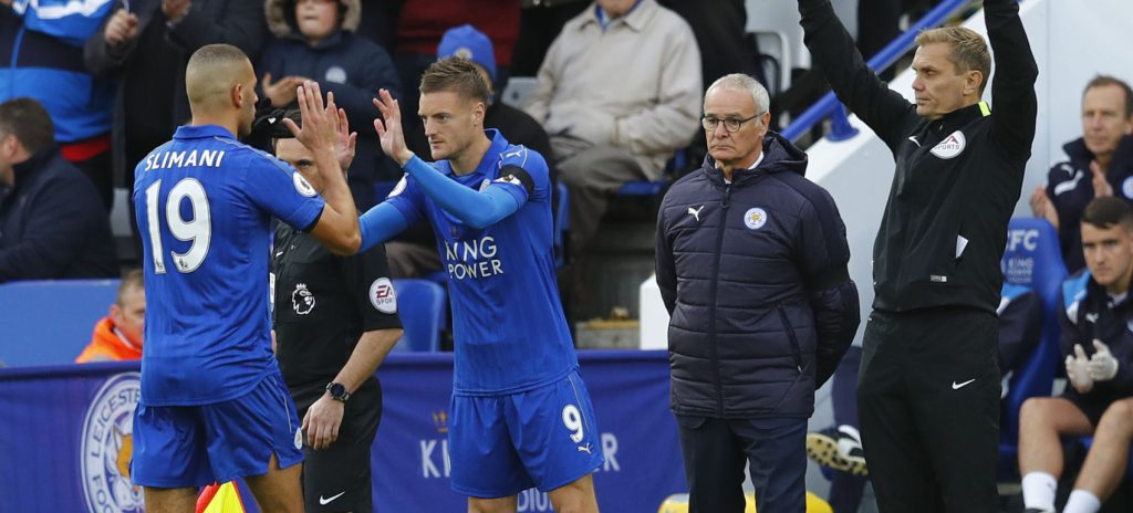 Line-up Lessons – Gameweek 9 – Part One