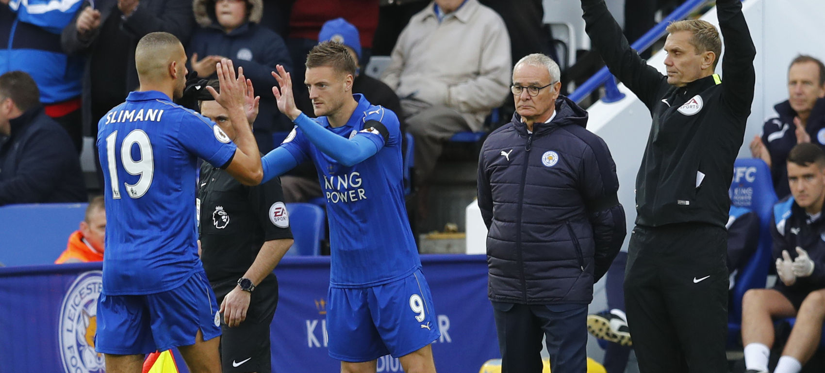 Line-up Lessons – Gameweek 9 – Part One