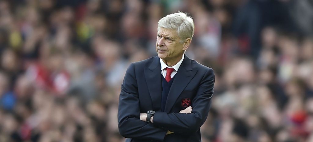 Dugout Discussion – Liverpool vs Arsenal