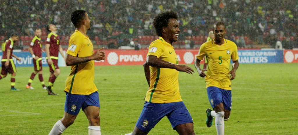 Scout Notes – International Round Up