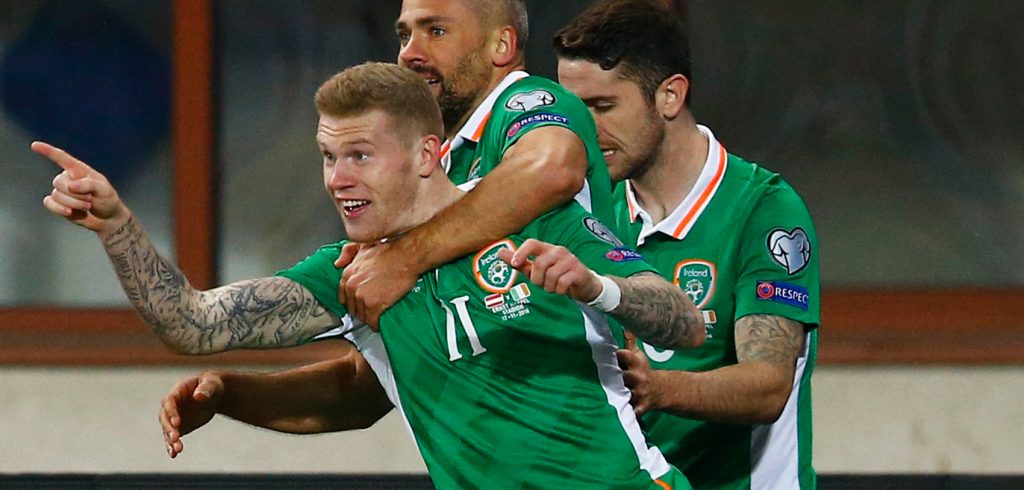 Scout Notes – International Round-Up