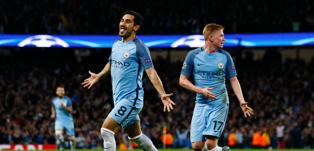 Scout Notes – Champions League – Tuesday
