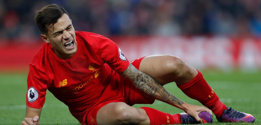 The Knee Jerk – Gameweek 13