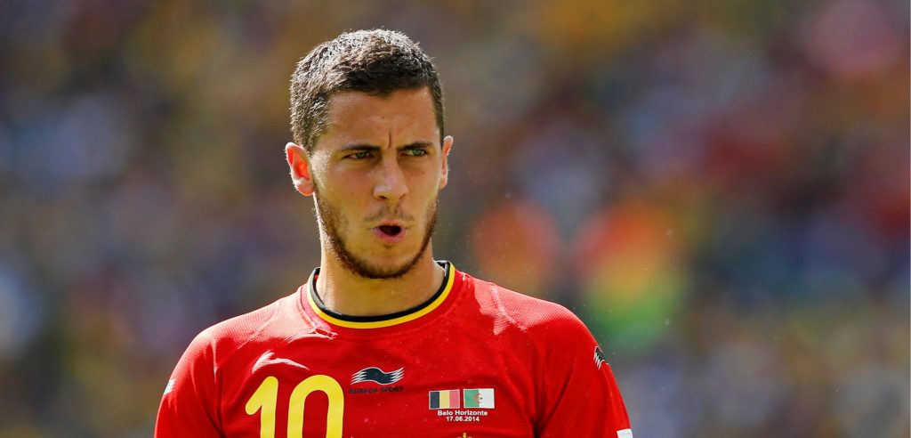 Scout Notes – International Round-Up