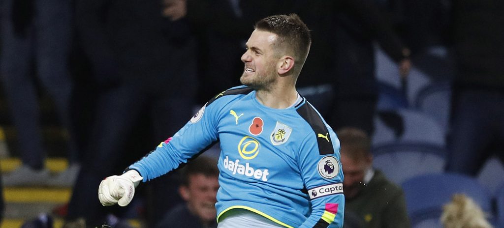 The Watchlist Updated – Goalkeepers