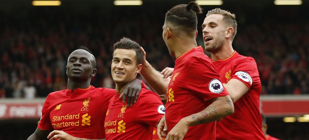 Frisking the Fixtures – Gameweek 11 – The Strong